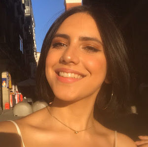 Meet your Posher, Alexa